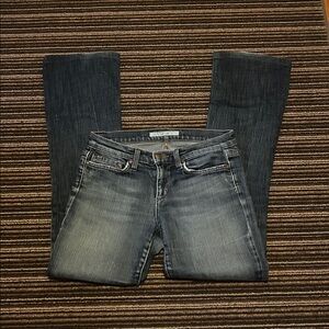 Joe’s jeans 27